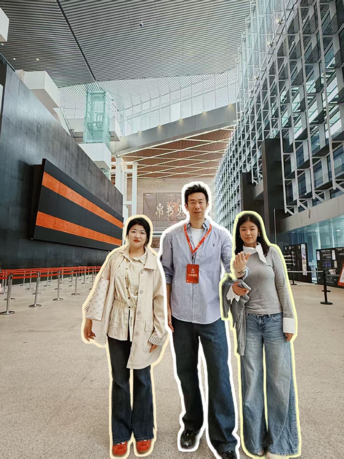 湖南博物院一日遊【新春熱賣/代約票/大笙說1.5小時精講】