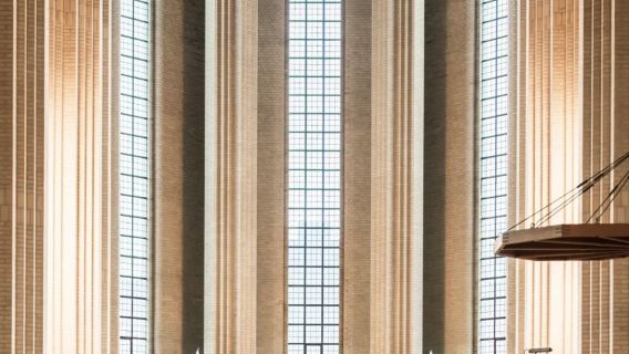 Copenhagen City Tour - Det Kgl. Bibliotek, The Royal Library + Christiansborg Palace - Private Charter - Top Pick