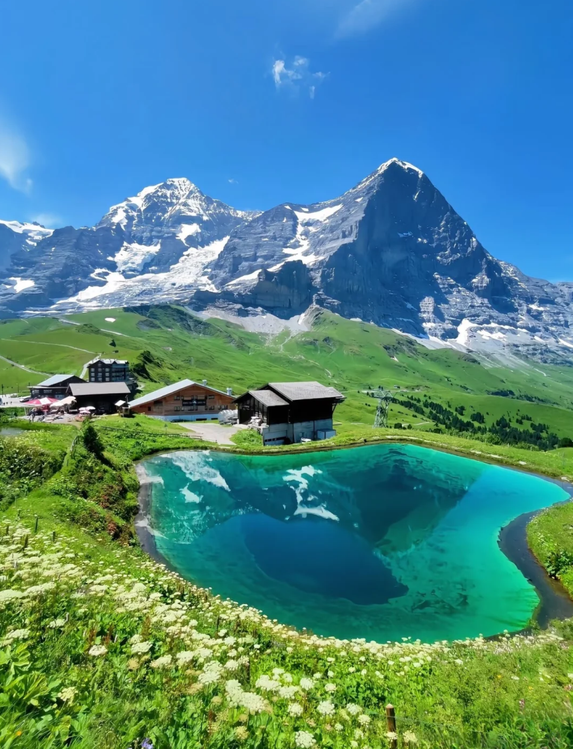 瑞士境內/專業中文導遊/地陪/翻譯/景區講解