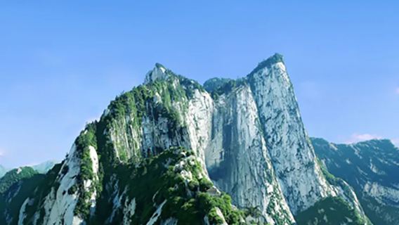 【華山景區官方店,免升頭等艙】華山一日遊◆可選小團◆