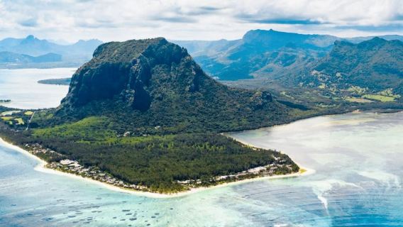 Thiên Nhai Hải Giác + Công viên Thiên nhiên Casela + Bãi biển Gris Gris | Tour 1 ngày thuê xe riêng