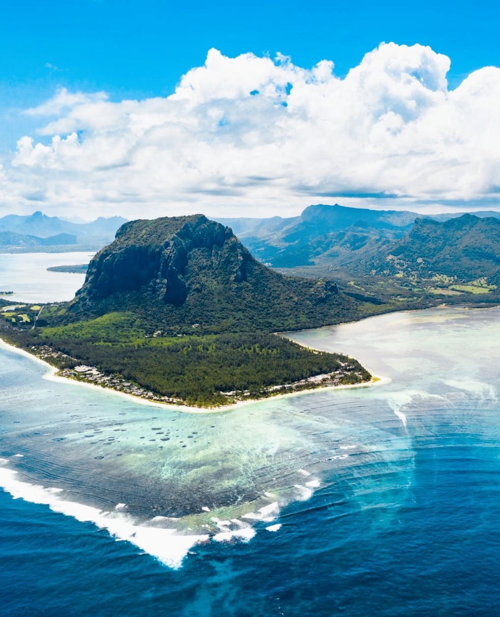 Tanjung Piai + Taman Semula Jadi Casela + Pantai Gris Gris | Lawatan Sehari Sewaan Peribadi