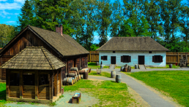 加拿大 溫哥華周邊徒步一日遊（可定制周邊遊）飯店接駁
