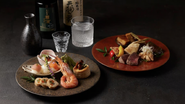 Grand Hammer Shinbashi Entertainment Show Restaurant THE GRAND TOKYO & GRAND CAFE LOUNGE Dining Voucher