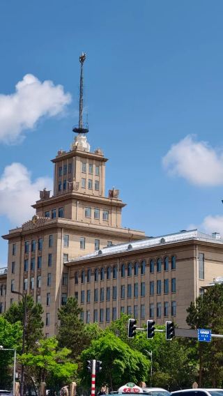 哈爾濱工業大學雙館 人工精講｜導覽半日營丨逐星尋匠魂