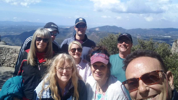 Wycieczka z Barcelony: Besalú, katedra w Vic i średniowieczne miasteczka