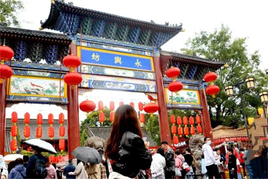 西安城牆+西安碑林博物館+永興坊+《駝鈴傳奇》秀一日遊