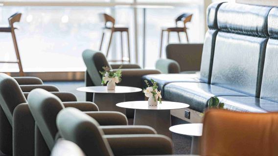 VIP lounge pass at Calgary International Airport YYC|lounge pass|VIP|international/domestic departure/rest/waiting