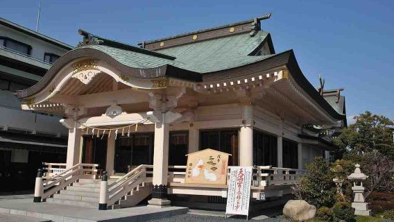Okayama Highlights Audio Tour: Cultural Heritage Journey