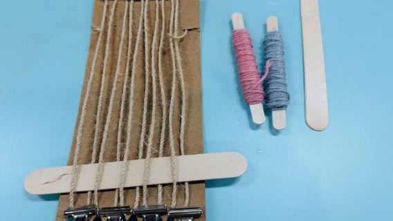 南投邵族部落半日遊-邵族手作體驗及風味餐