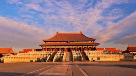 Excursión de un día a la Ciudad Prohibida y la Gran Muralla de Mutianyu [Tour privado en español con entrada, visita guiada con explicaciones y transporte + teleférico ida y vuelta]