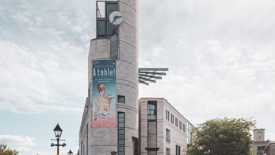 Montreal: Old Montreal Guided Walking Tour