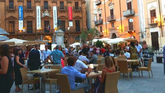 Palermo storie e segreti: tour tra arte, misteri e leggende