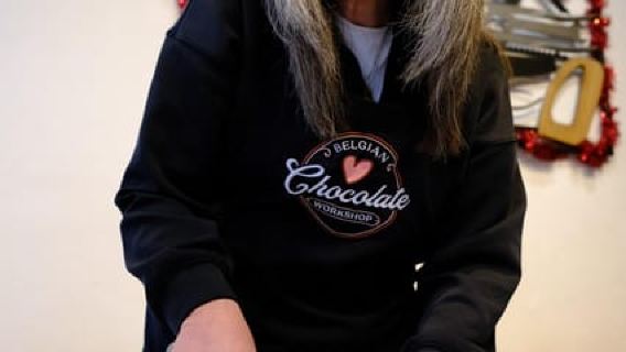 Brussels: Chocolate Truffle & Belgian Hot Chocolate Workshop