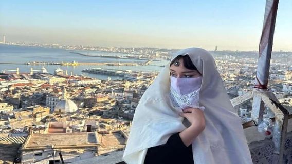 Algiers Casbah: Guided Tour & Museums and unisco certificat