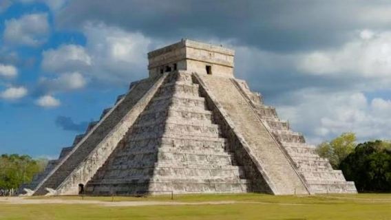 Cancun pergi-balik - Chichen Itza + Cenote Ik Kil + Valladolid - Nikmati Persendirian Tanpa Risau