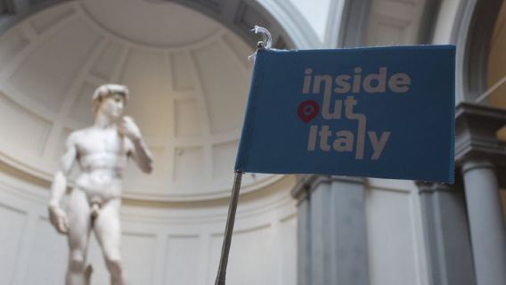 Passeio Privado pela Uffizi e Galeria Accademia com Davi