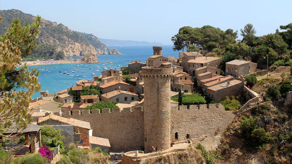 Lloret de MarTours