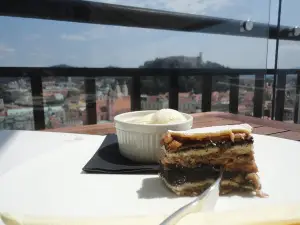 Top Ljubljana foods | Private tour
