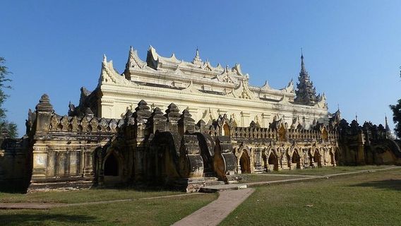 MandalayTours