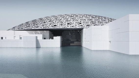 Abu Dhabi