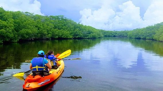 Key LargoExperiences