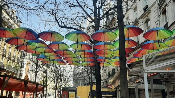 ParisTours