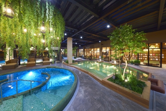 長崎 長崎温泉 Ark Land Spa 旧 島風の湯 Trip Com