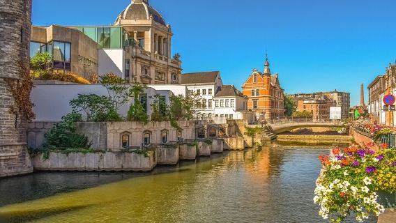 BrusselsTours