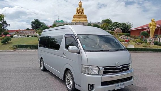 หัวหินทัวร์
