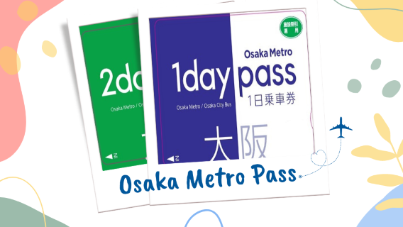 Osaka