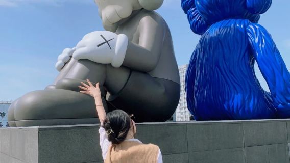 長沙國金街寬窄巷旅拍【【全精修】精緻攝影旅行跟拍親子情侶閨蜜】