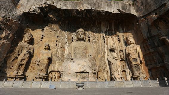 洛陽日遊