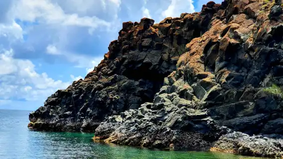 澎湖七美島&望安島&藍洞&南方四島 多條路線一日遊【可加購浮潛或獨木舟體驗】