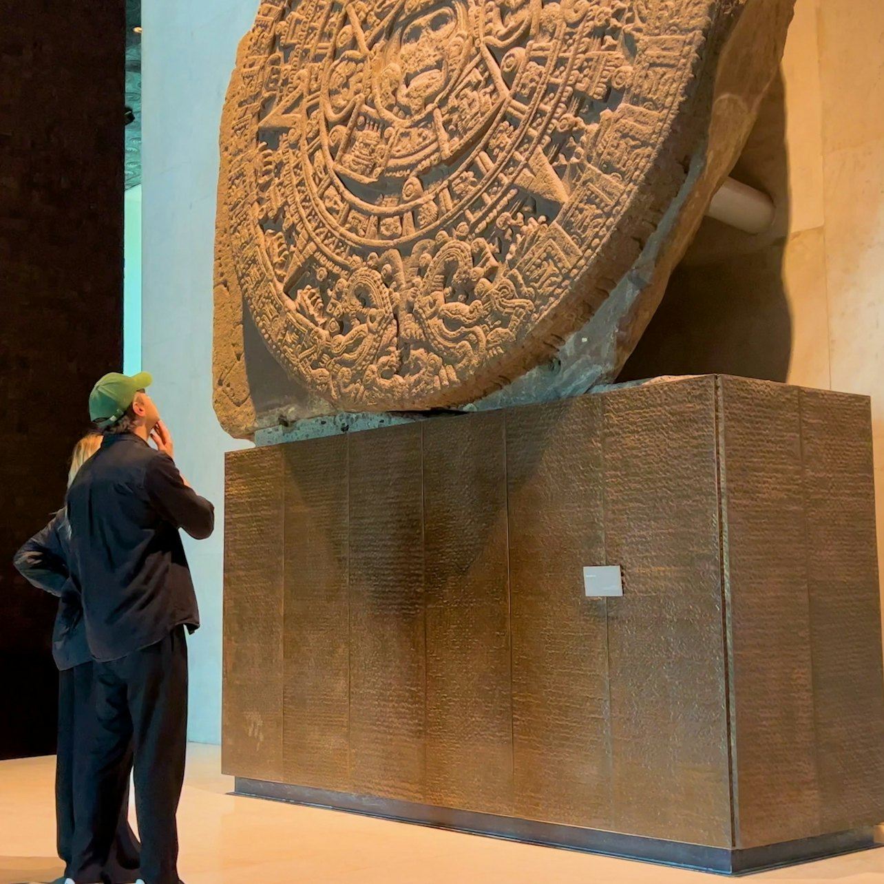 Chapultepec Castle & Anthropology Museum: Guided Tour