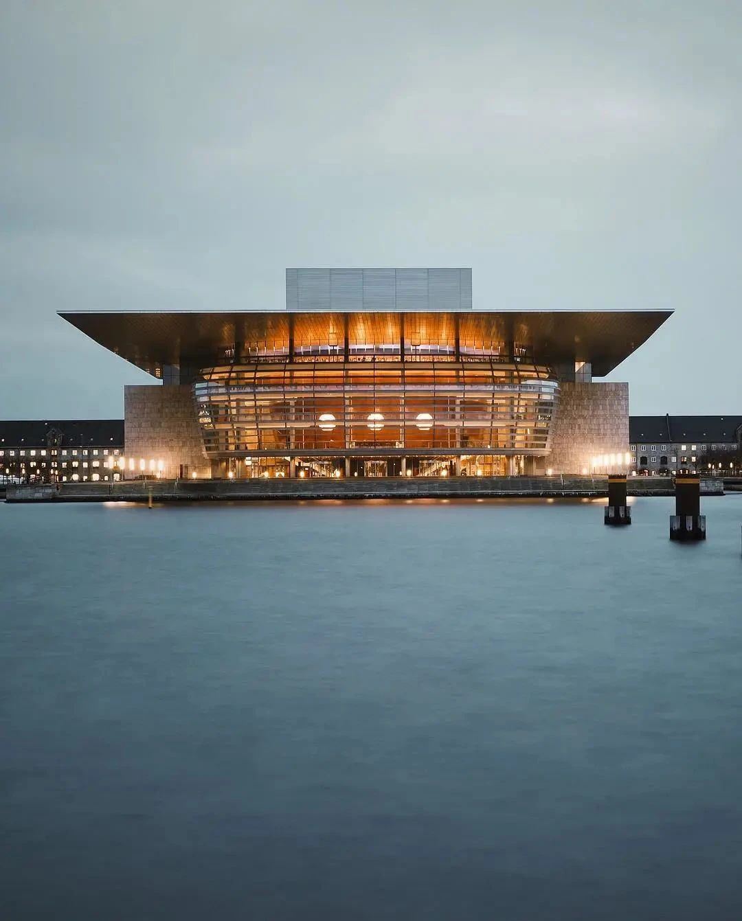 Denmark + Thorvaldsens Museum + The King's New Square + Det Kgl. Bibliotek, The Royal Library + Church of the Holy Spirit