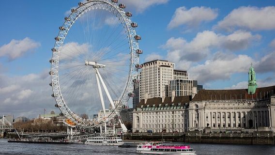 LondonTours