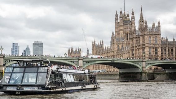 LondonTours
