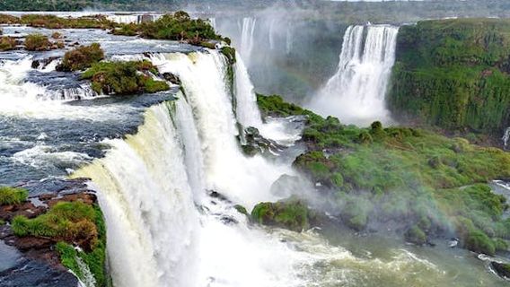 Puerto Iguazu