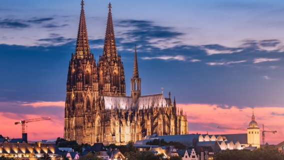 CologneTours