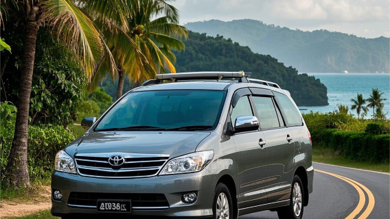 Phu Quoc Island Private Charter Service (Duration-Based Charter)|Select attractions|Independent travel