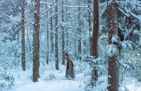 九江Trip Moments【婚紗照微電影航拍/婚禮跟拍攝影/化妝服裝/定制翻譯】