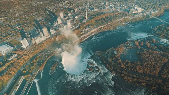 Niagara FallsExperiences