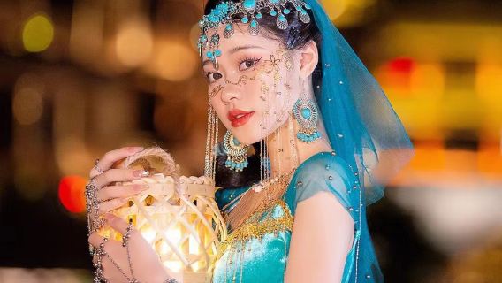 YangshuoTravel Photography