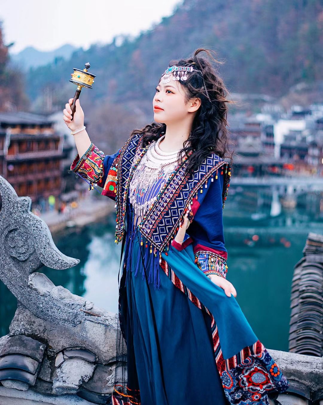 Xinyu Travel Photography[Driver and director + makeup and clothing + itinerary customization + aerial micro-film + free negatives + no limit on the number of people]