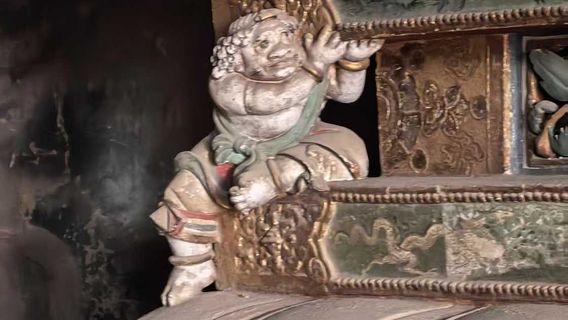 運城日遊