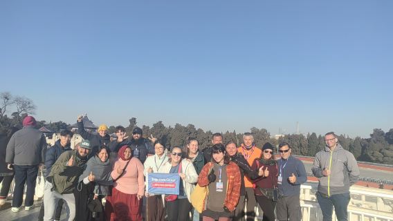 BeijingTours