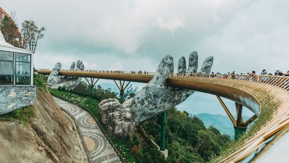 Da NangTours