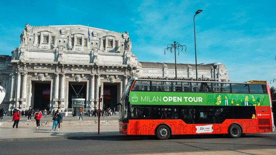MilanExperiences