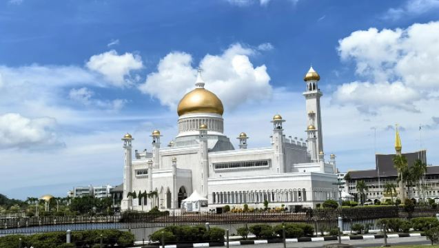 บรูไน|ทัวร์หนึ่งวันมัสยิดสุลต่าน + อุทยานแห่งชาติอูลูเทมบูรง พร้อมบริการภาษาจีนและภาษาอังกฤษ